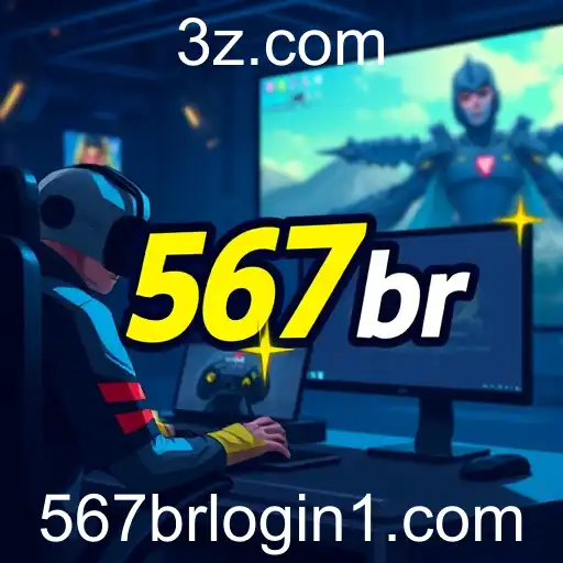 A Evolução do 567br: Jogos e Inovações