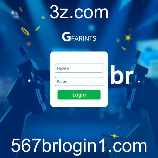 Expansão do Popular Site de Jogos 567br