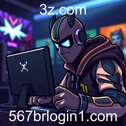 Explorando o Fenômeno do 567br Login