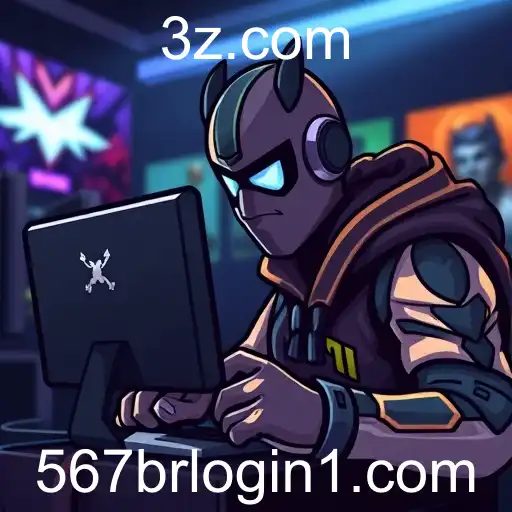 Explorando o Fenômeno do 567br Login