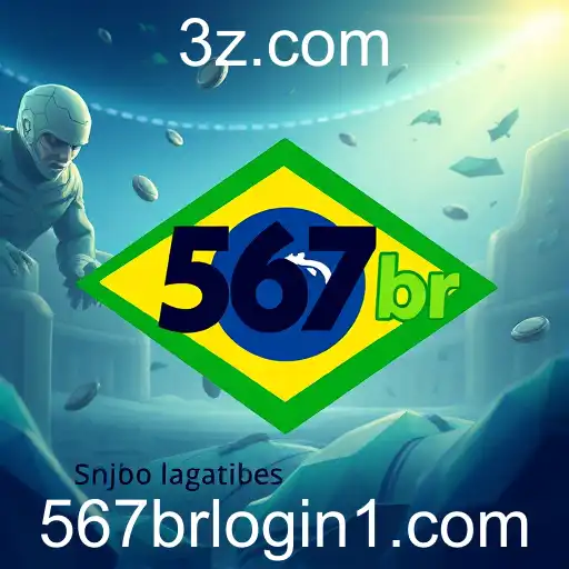 567br: O Portal de Jogos que Conquista o Brasil