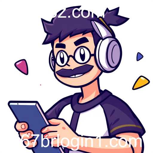 Explorando o Fenômeno 567br Login nos Jogos