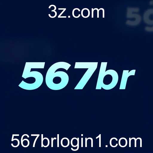 Tendências e Novidades no 567br Login