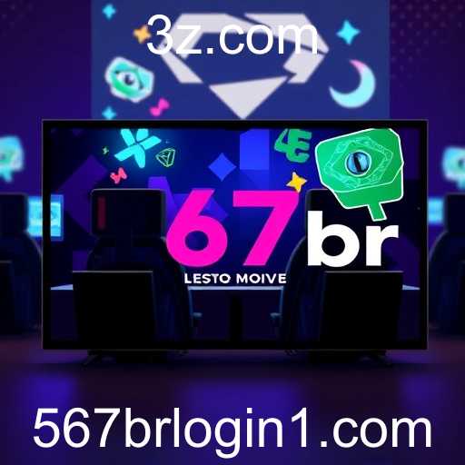 567br Login: A Evolução dos Jogos Online no Brasil