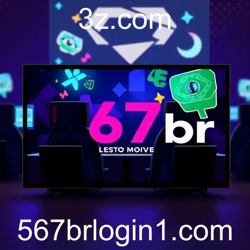 567br Login: A Evolução dos Jogos Online no Brasil