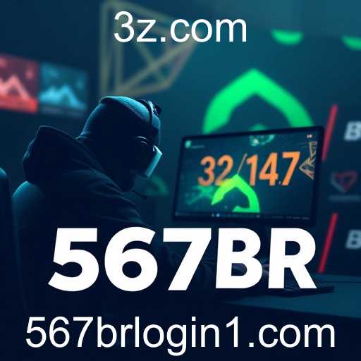 Popularidade Crescente de 567br no Mundo dos Jogos