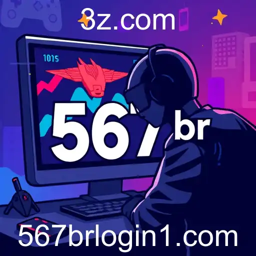 A Popularidade Crescente de 567br no Universo dos Jogos