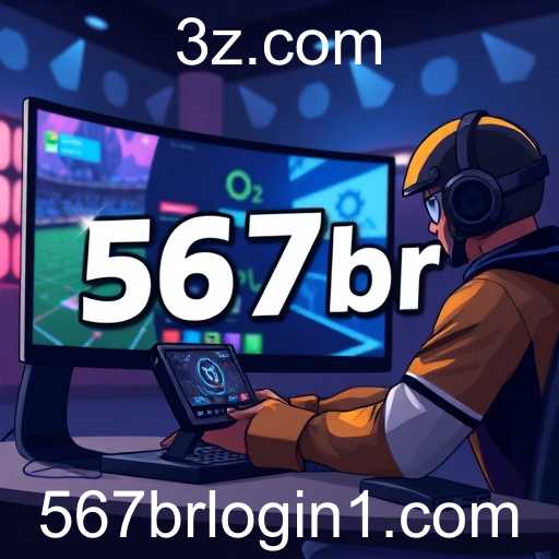 Ascensão do Site de Jogos 567br e Suas Últimas Atualizações