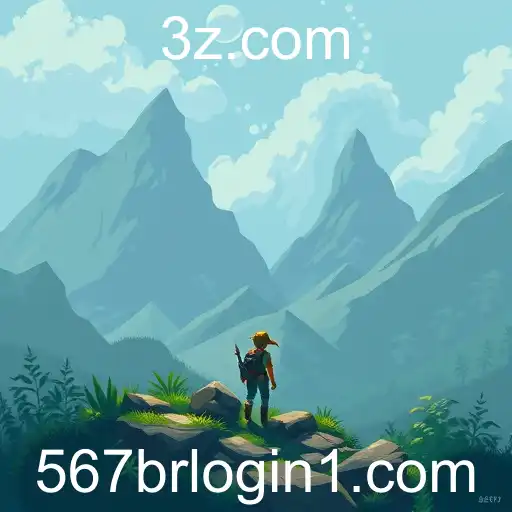 Explorando o Fascinante Mundo dos Jogos de Aventura no 567br