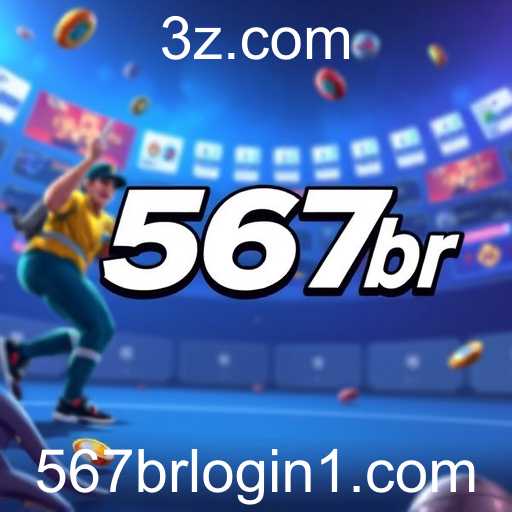 A Ascensão do 567br e o Futuro dos Jogos Online