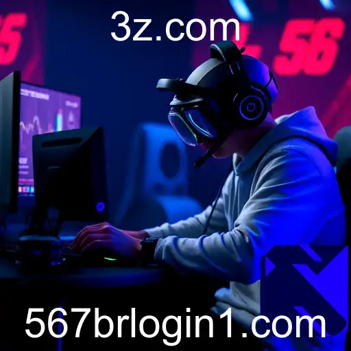 A Revolução do Mercado de Jogos Online no Brasil
