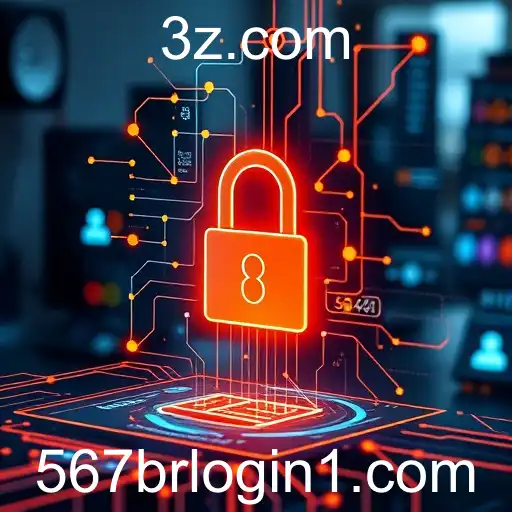 Desvendando o Mistério por Trás do 567br Login