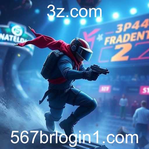 A Evolução do 567br Login: Mais do que Apenas um Portal de Jogos