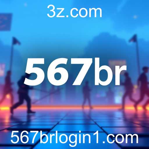 A Evolução do 567br no Cenário de Jogos Online
