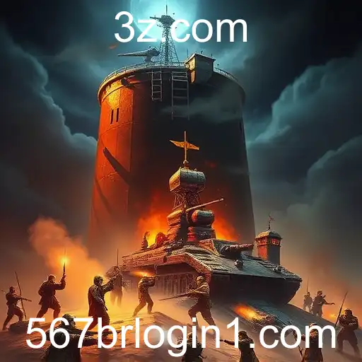 Expansão do 567br Login e o Crescimento do Mercado de Jogos Online