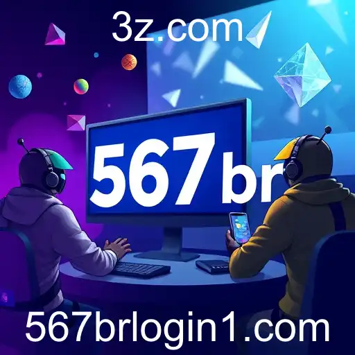 Explorando o Mundo de 567br: O Jogo que Conquistou os Brasileiros