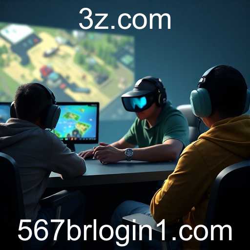 O Crescimento e Impacto dos Jogos Online em 2026