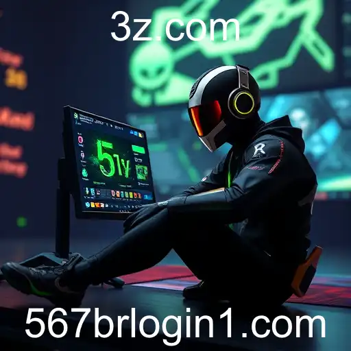 Avanços e Desafios no Mundo dos Jogos Online