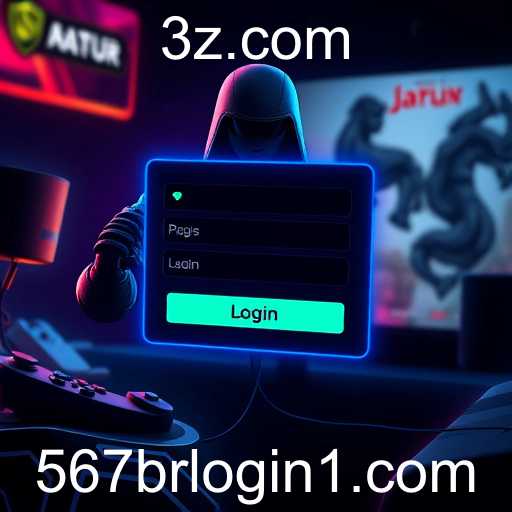 Tendências e Impactos do 567br Login no Mercado de Jogos
