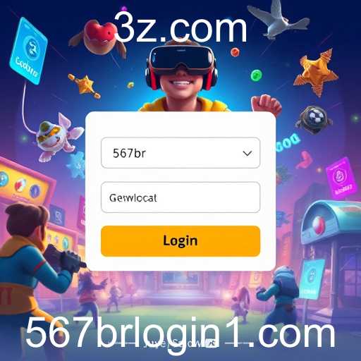 O Crescimento do 567br e o Impacto no Mercado de Jogos
