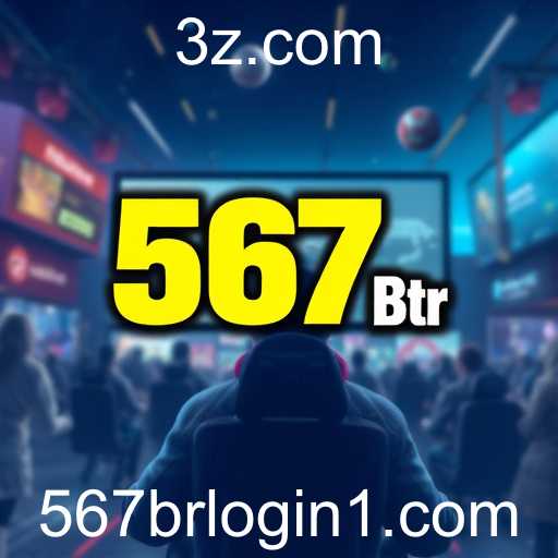O Futuro dos Jogos Online e a Tendência do 567br Login