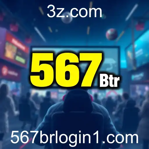 O Futuro dos Jogos Online e a Tendência do 567br Login