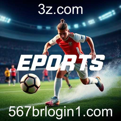 O Crescimento de 567br Login no Cenário de Jogos em 2026