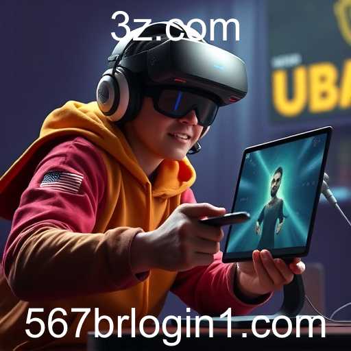 Crescimento das Plataformas de Jogos Online