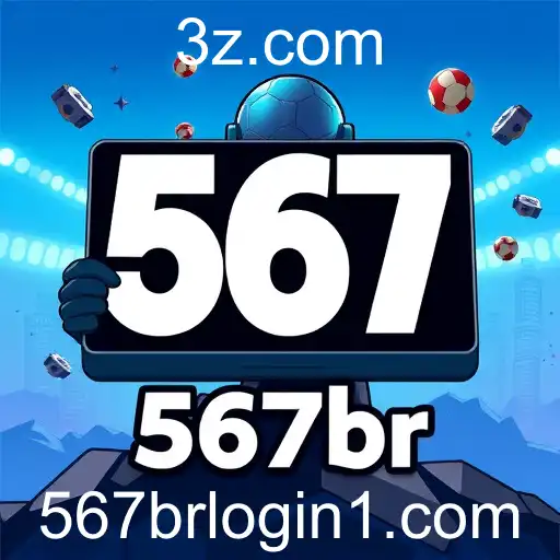 567br: A Evolução dos Jogos Online em Português