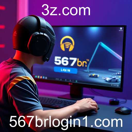 A Evolução do 567br Login e Sua Influência no Mercado de Jogos