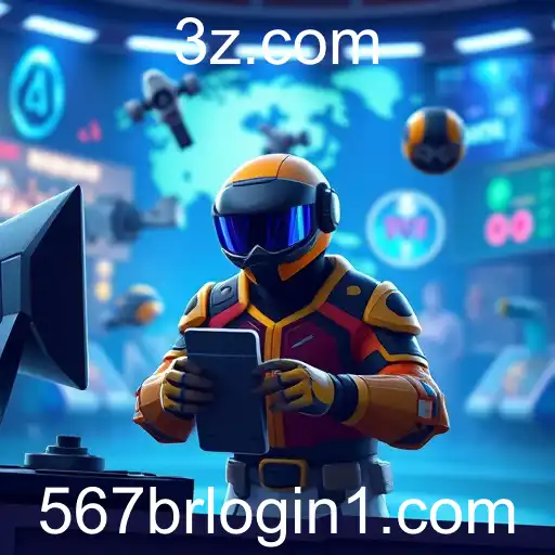 Tendências e Inovações nos Jogos Online