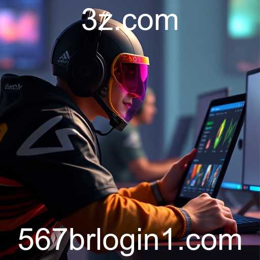 Explorando o Impacto Global dos Jogos Online