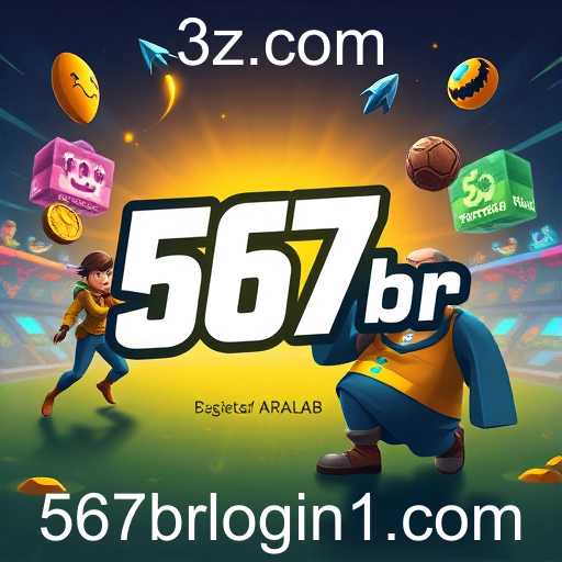 O Crescimento Surpreendente do 567br no Brasil