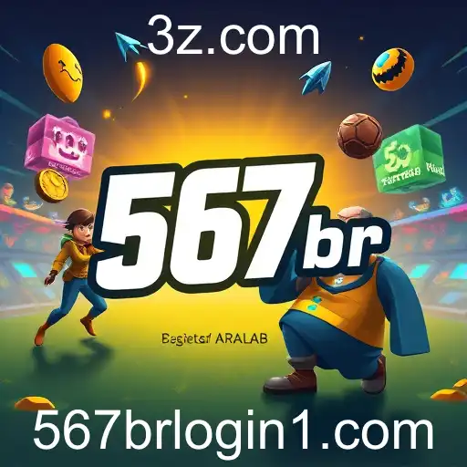 O Crescimento Surpreendente do 567br no Brasil