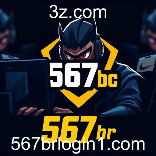 O Impacto do 567br nos Gamers Brasileiros