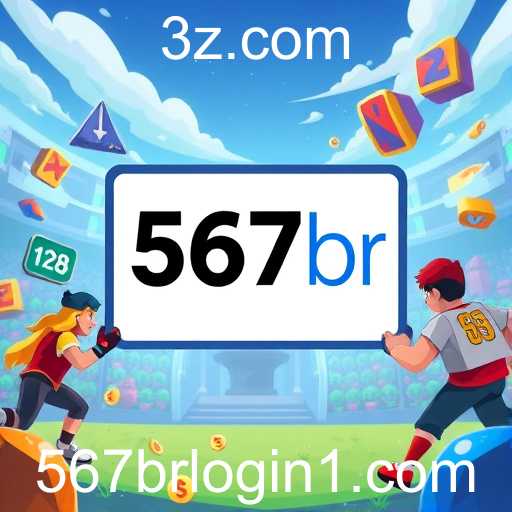 A Evolução do 567br Login na Indústria de Jogos