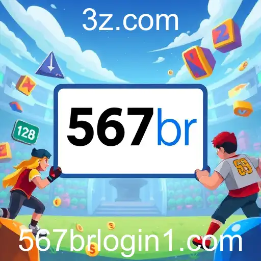 A Evolução do 567br Login na Indústria de Jogos