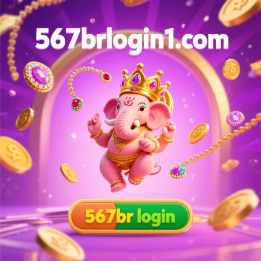 567br login