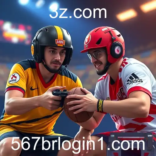 A Evolução dos Jogos Multijogador