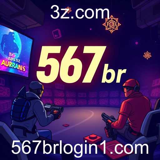 Evolução e Destaques do 567br no Brasil