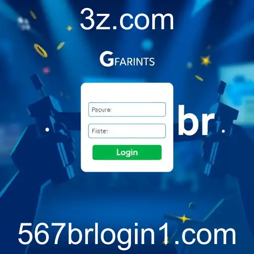 Expansão do Popular Site de Jogos 567br