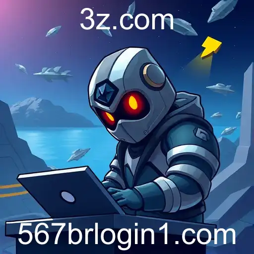 567br Login: A Onda dos Jogos Online em 2026