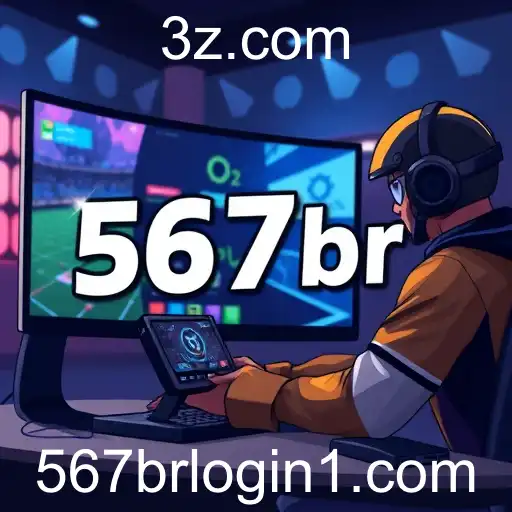 Ascensão do Site de Jogos 567br e Suas Últimas Atualizações