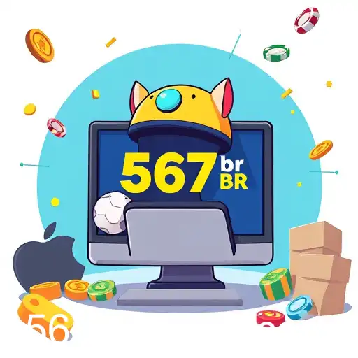 Ascensão e Popularidade do 567br Login no Mundo dos Jogos