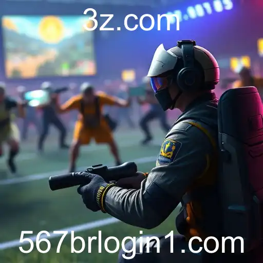 Revolução no Mundo dos Jogos com Novos Recursos