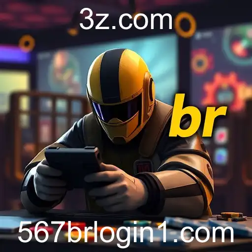 Popularidade e Influência do 567br no Mundo dos Jogos