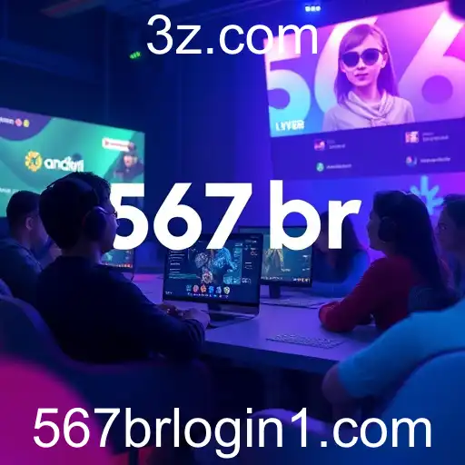 Nova Era para o 567br: O Fenômeno dos Jogos em 2025