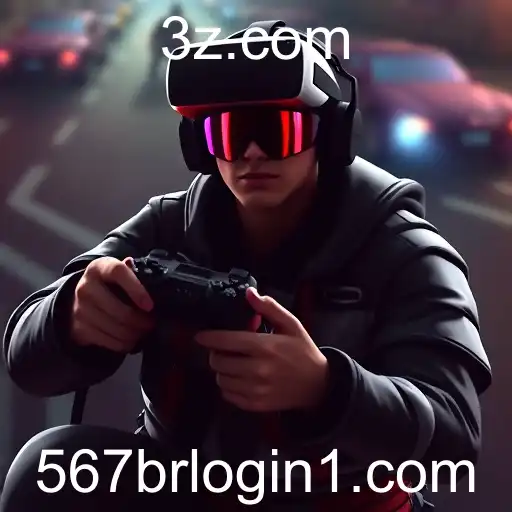 Novidades no Mundo dos Jogos Online: Explore 567br Login