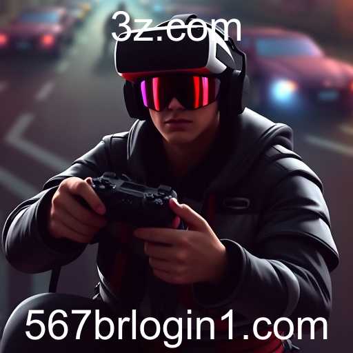 Novidades no Mundo dos Jogos Online: Explore 567br Login