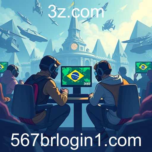Novo Horizonte para Gamers em Língua Portuguesa